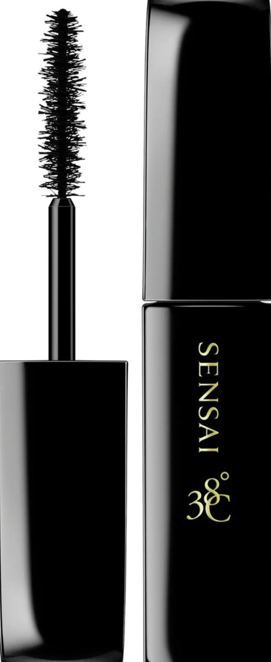 SENSAI Lash Volumiser Mascara 38°C ripsiväri 10 ml