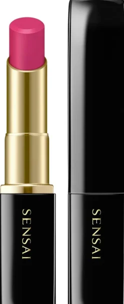 SENSAI Lasting Plump Lipstick Refil huulipunan väritäyttöpakkaus 3,8 g