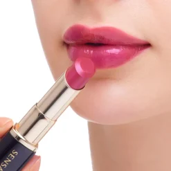 SENSAI Lasting Plump Lipstick Refil huulipunan väritäyttöpakkaus 3,8 g