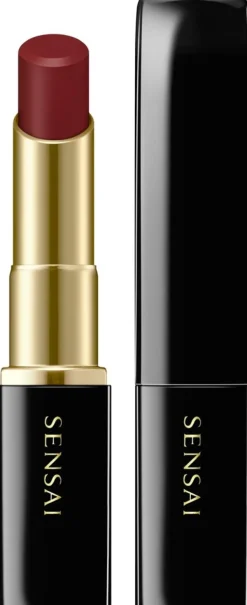 SENSAI Lasting Plump Lipstick Refil huulipunan väritäyttöpakkaus 3,8 g