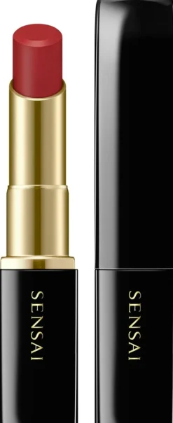SENSAI Lasting Plump Lipstick Refil huulipunan väritäyttöpakkaus 3,8 g