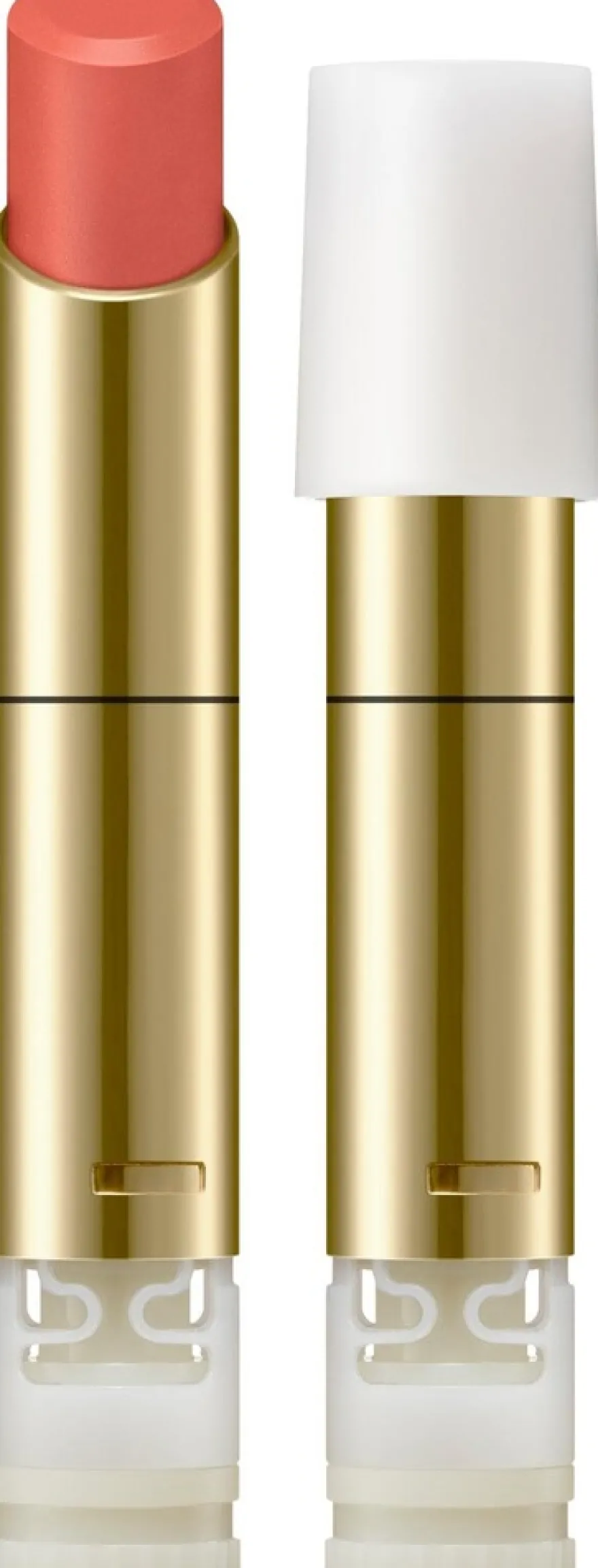 SENSAI Lasting Plump Lipstick Refil huulipunan väritäyttöpakkaus 3,8 g
