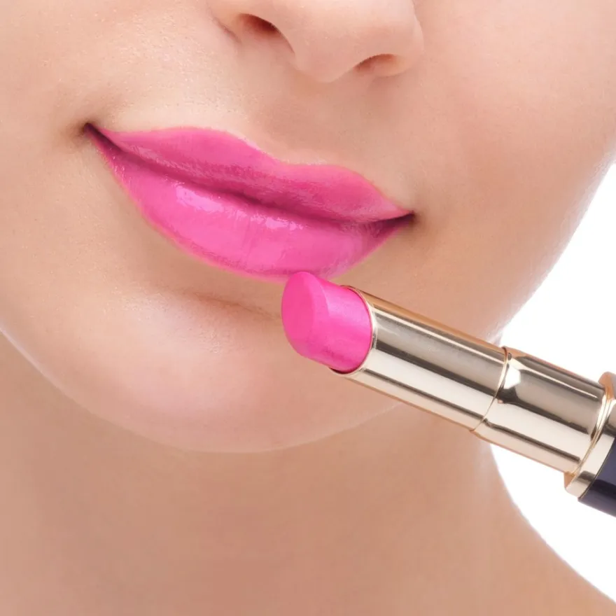SENSAI Lasting Plump Lipstick Refil huulipunan väritäyttöpakkaus 3,8 g