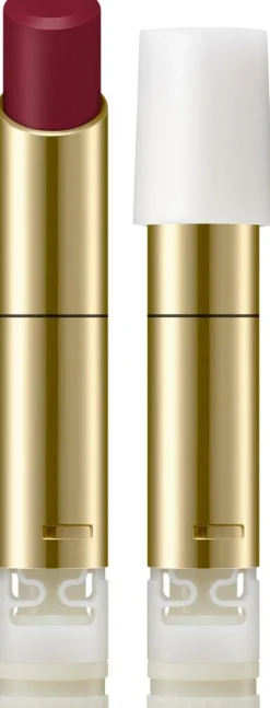 SENSAI Lasting Plump Lipstick Refil huulipunan väritäyttöpakkaus 3,8 g