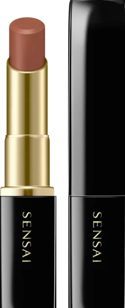 SENSAI Lasting Plump Lipstick Refil huulipunan väritäyttöpakkaus 3,8 g
