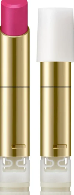 SENSAI Lasting Plump Lipstick Refil huulipunan väritäyttöpakkaus 3,8 g