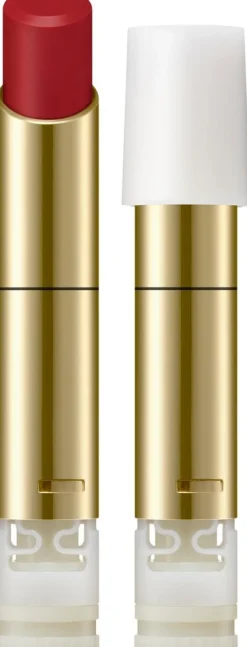 SENSAI Lasting Plump Lipstick Refil huulipunan väritäyttöpakkaus 3,8 g