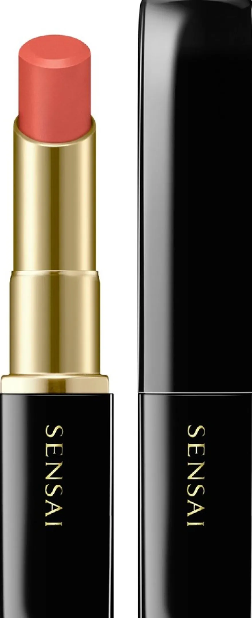SENSAI Lasting Plump Lipstick Refil huulipunan väritäyttöpakkaus 3,8 g