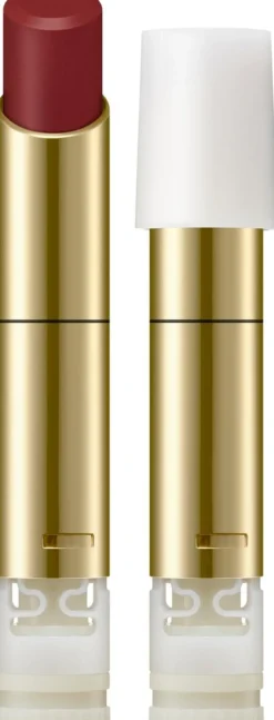 SENSAI Lasting Plump Lipstick Refil huulipunan väritäyttöpakkaus 3,8 g