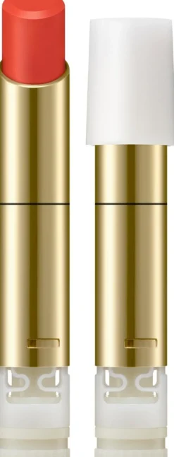 SENSAI Lasting Plump Lipstick Refil huulipunan väritäyttöpakkaus 3,8 g