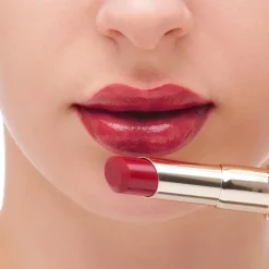 SENSAI Lasting Plump Lipstick Refil huulipunan väritäyttöpakkaus 3,8 g