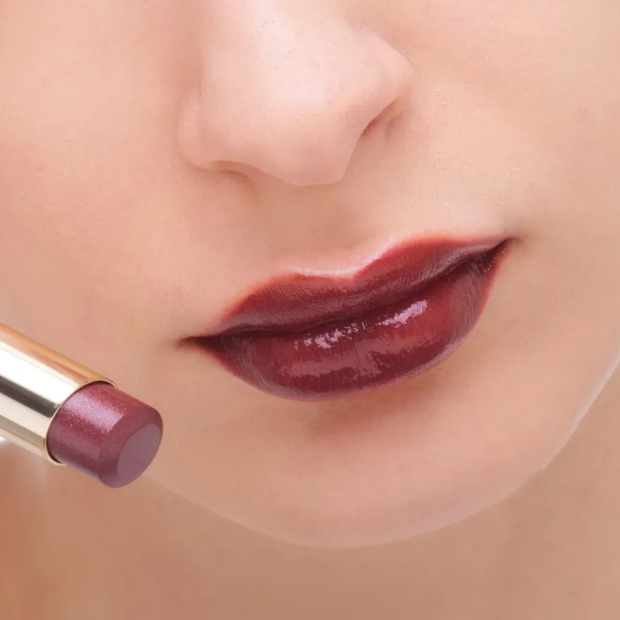 SENSAI Lasting Plump Lipstick Refil huulipunan väritäyttöpakkaus 3,8 g