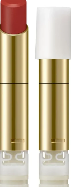 SENSAI Lasting Plump Lipstick Refil huulipunan väritäyttöpakkaus 3,8 g
