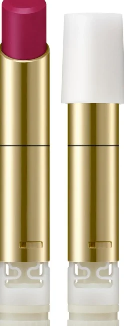 SENSAI Lasting Plump Lipstick Refil huulipunan väritäyttöpakkaus 3,8 g