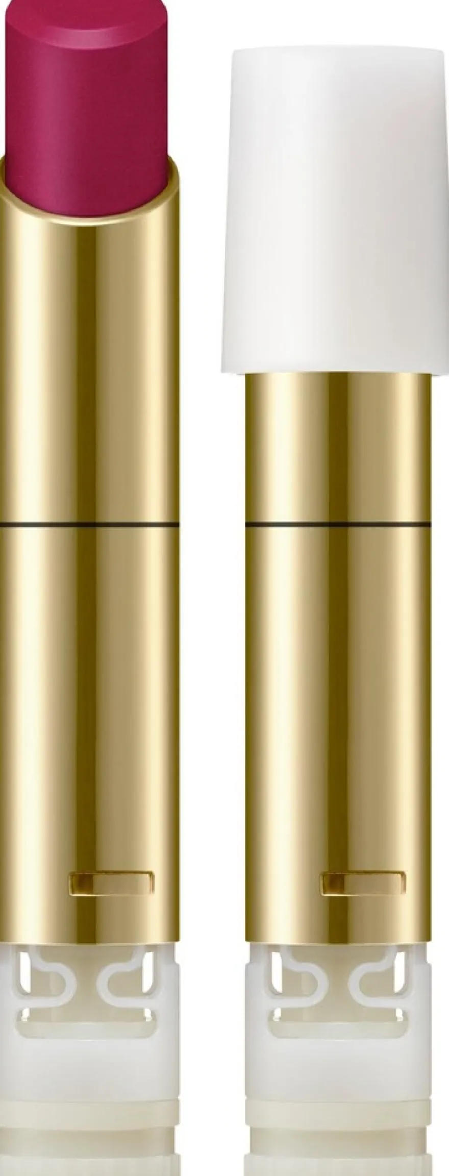 SENSAI Lasting Plump Lipstick Refil huulipunan väritäyttöpakkaus 3,8 g