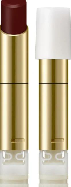 SENSAI Lasting Plump Lipstick Refil huulipunan väritäyttöpakkaus 3,8 g