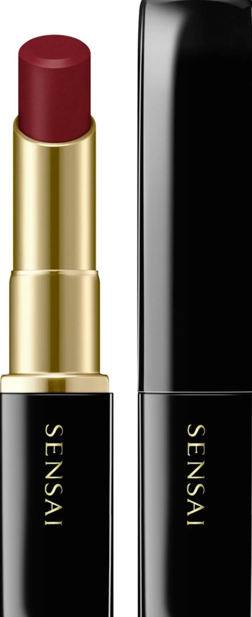 SENSAI Lasting Plump Lipstick Refil huulipunan väritäyttöpakkaus 3,8 g