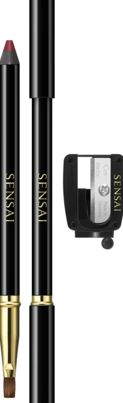 SENSAI Lip Pencil huultenrajauskynä 1 g