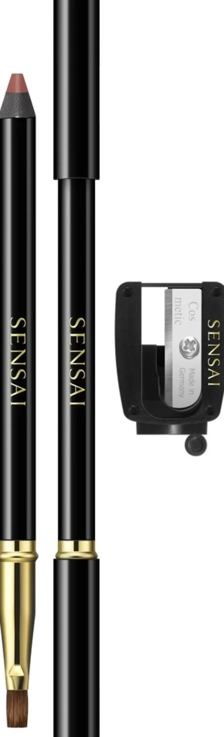 SENSAI Lip Pencil huultenrajauskynä 1 g