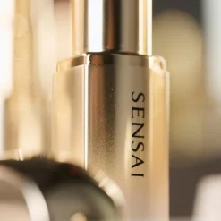 Sensai Lipstick Holder Gold huulipunahylsy