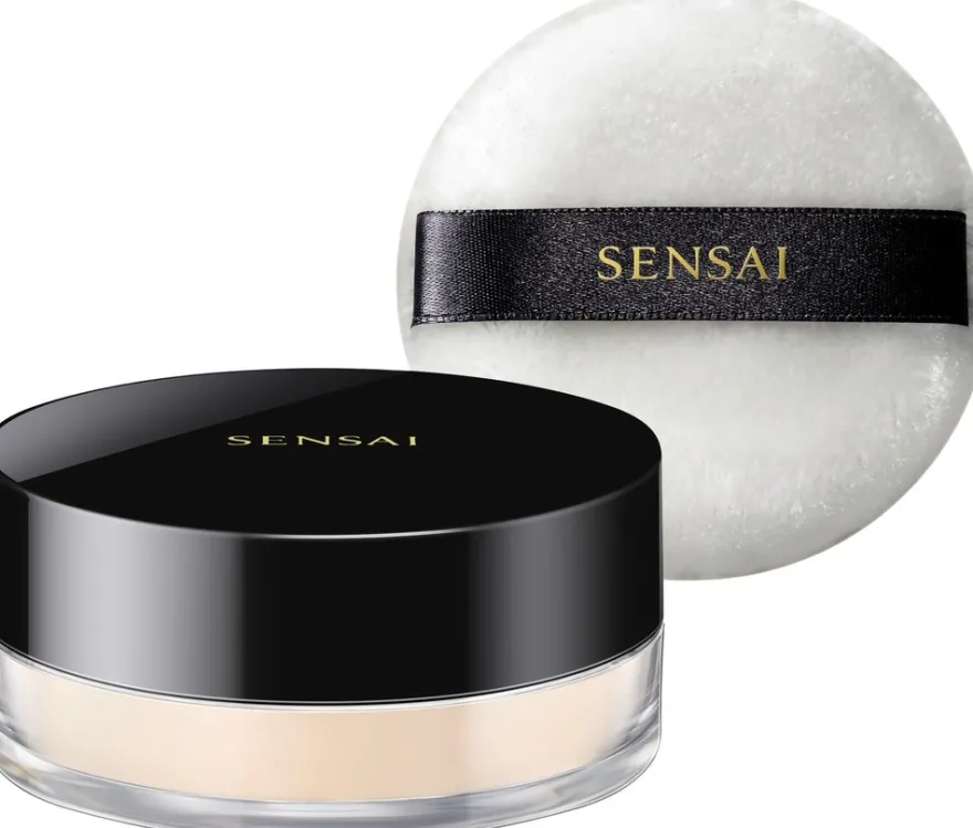 SENSAI Loose Powder Translucent irtopuuteri 20 g