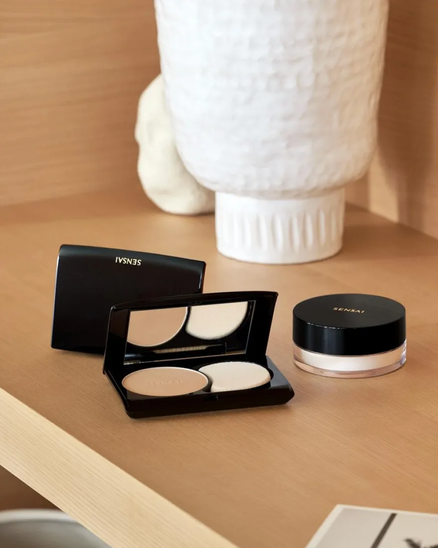 SENSAI Loose Powder Translucent irtopuuteri 20 g