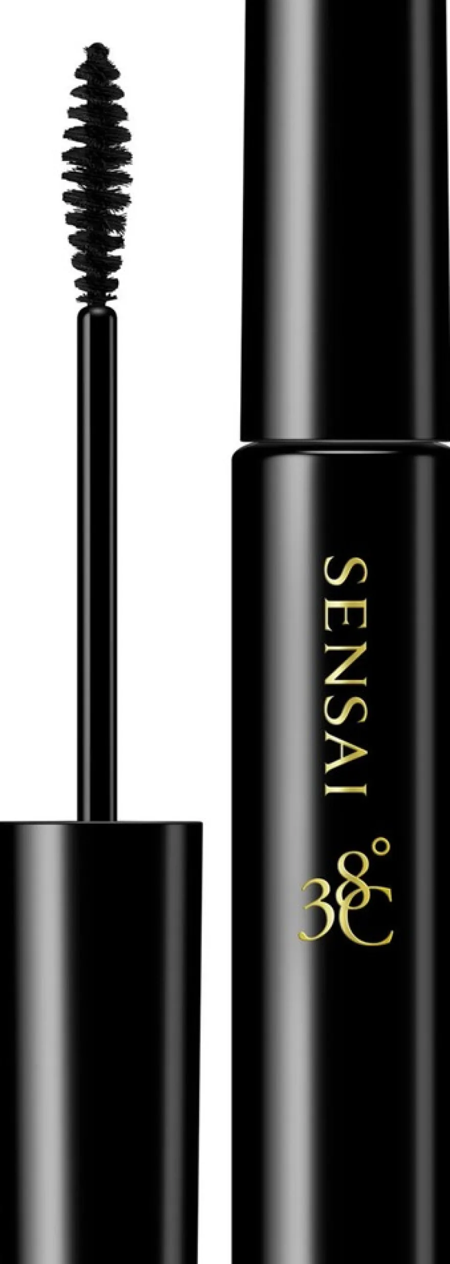 SENSAI Mascara 38 C ripsiväri 6 ml