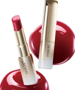 Sensai Moisture Intense Lipstick huulipunan täyttö 3,7 g