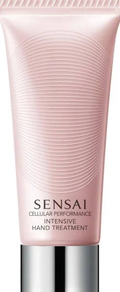 Sensai Neck & Decollette Care Limited Set ihonhoitopakkaus