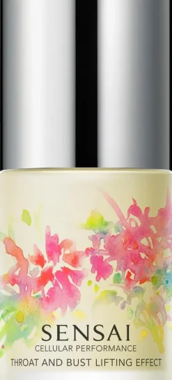 Sensai Neck & Decollette Care Limited Set ihonhoitopakkaus