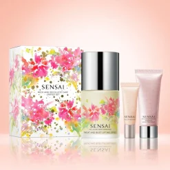 Sensai Neck & Decollette Care Limited Set ihonhoitopakkaus