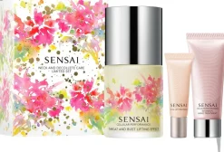 Sensai Neck & Decollette Care Limited Set ihonhoitopakkaus