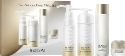 Sensai Saho Trial Set Limited ihonhoitopakkaus