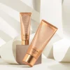 SENSAI Silky Bronze Self Tanning for Face itseruskettava geelivoide kasvoille 50 ml