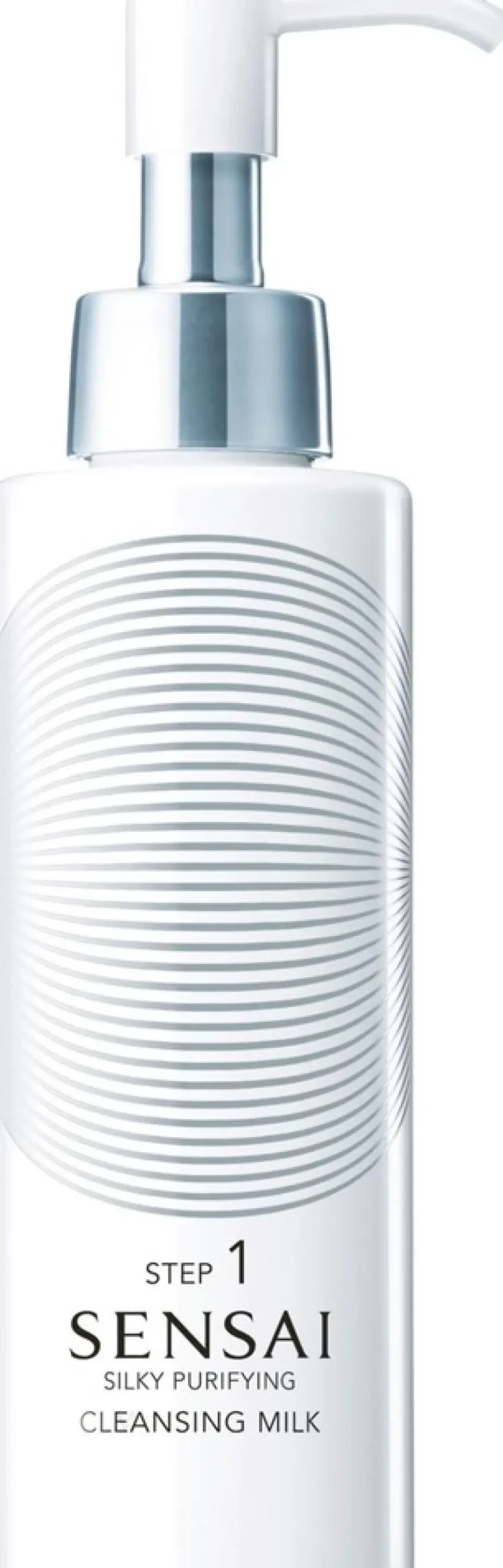 SENSAI Silky Purifying Cleansing Milk puhdistusmaito 150 ml