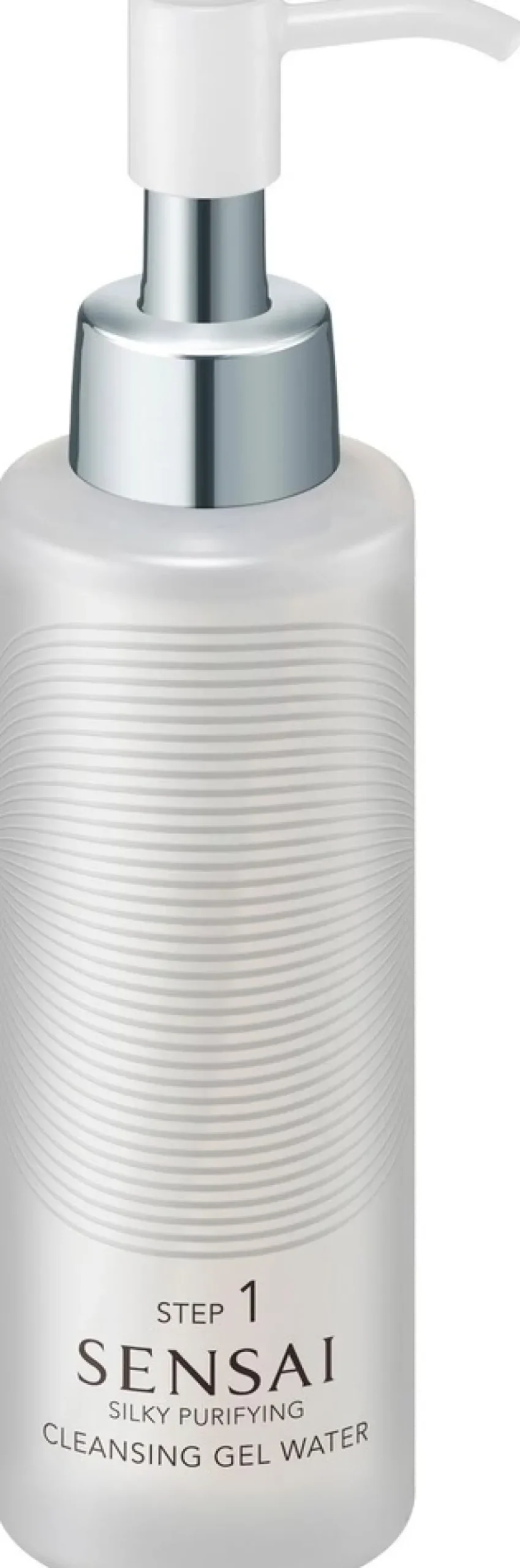 Sensai Silky Purifying Cleansing Gel Water puhdistusgeeli 150 ml