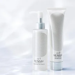 Sensai Silky Purifying Cleansing Gel Water puhdistusgeeli 150 ml