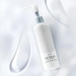 Sensai Silky Purifying Cleansing Gel Water puhdistusgeeli 150 ml