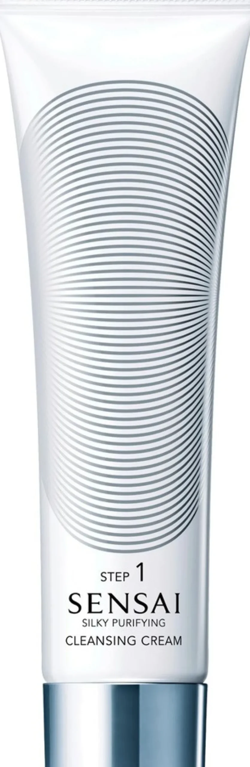 SENSAI Silky Purifying Cleansing Cream puhdistusvoide 125 ml