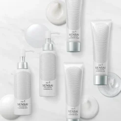 SENSAI Silky Purifying Cleansing Oil puhdistusöljy 150 ml