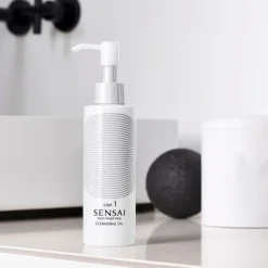 SENSAI Silky Purifying Cleansing Oil puhdistusöljy 150 ml