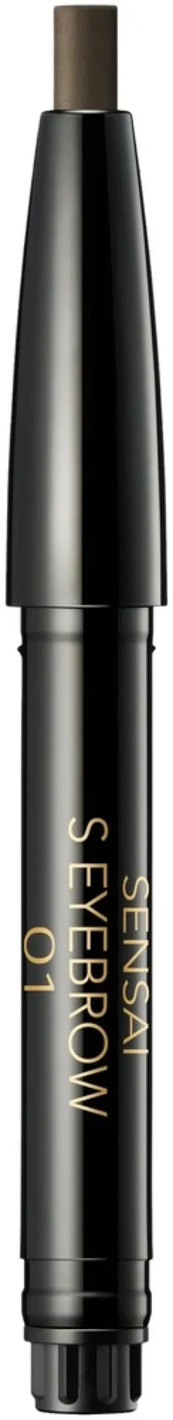 SENSAI Styling Eyebrow Pencil Refill kulmakynä täyttöpakkaus 0,2 g