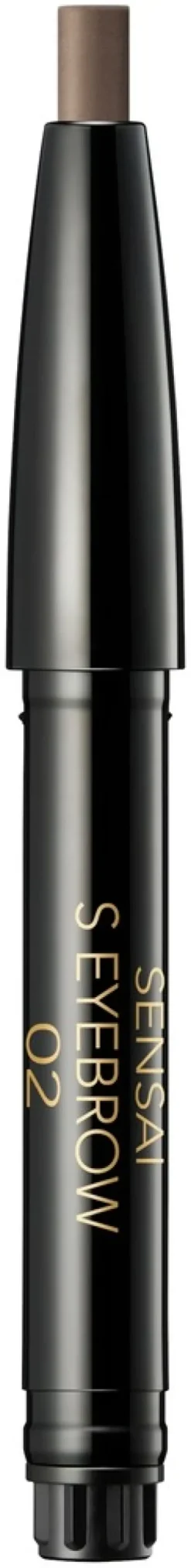 SENSAI Styling Eyebrow Pencil Refill kulmakynä täyttöpakkaus 0,2 g