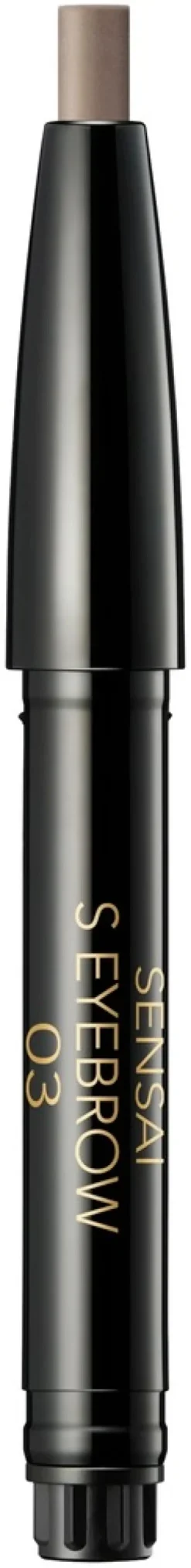 SENSAI Styling Eyebrow Pencil Refill kulmakynä täyttöpakkaus 0,2 g