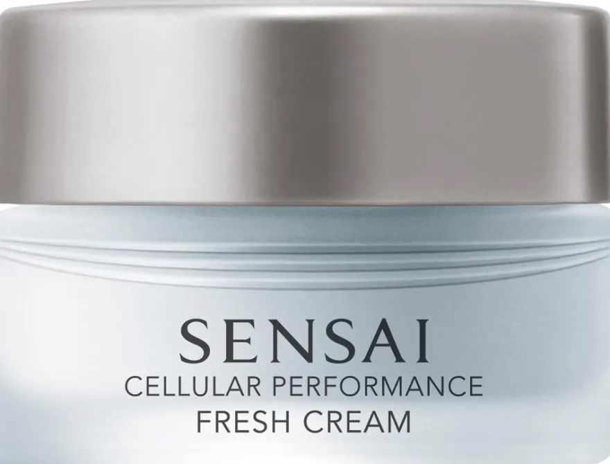 Sensai Sun Protective & Fresh Hydrating Limited Set ihonhoitopakkaus