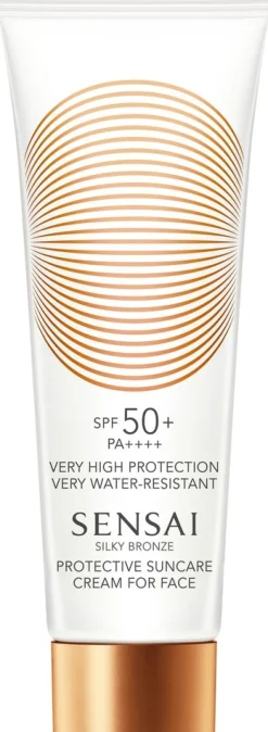 Sensai Sun Protective & Fresh Hydrating Limited Set ihonhoitopakkaus