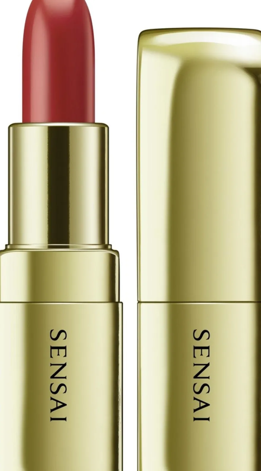 SENSAI The Lipstick huulipuna 3,5 g