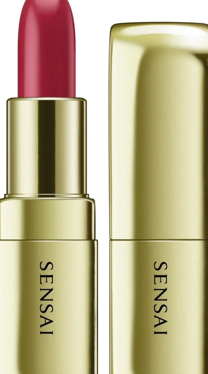 SENSAI The Lipstick huulipuna 3,5 g