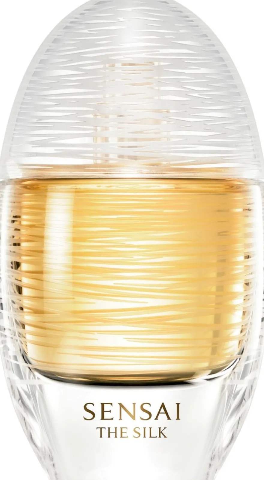 SENSAI The Silk Eau de Parfum tuoksu 50 ml
