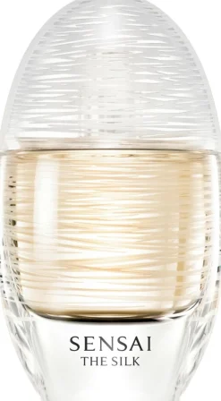 SENSAI The Silk Eau de Toilette tuoksu 50 ml